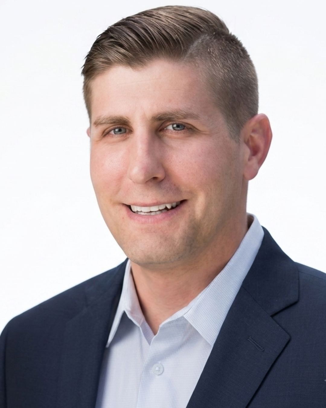 Dr. Brent Woodmansee