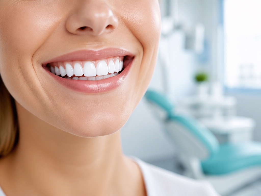 Emergency Care at Minted Dental